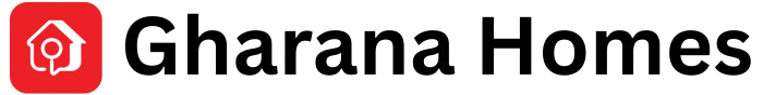 Gharana Homes Logo